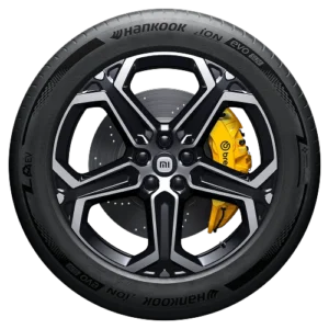 20" Plum Blossom Wheels