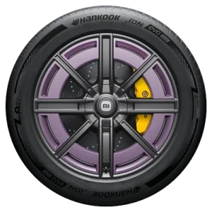 20" Rice Pattern Wheels