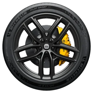 21" Petal Forged Wheels