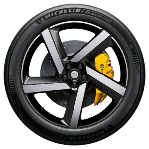 21" Phantom Blade Wheels