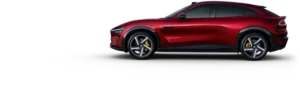 Cherry Red