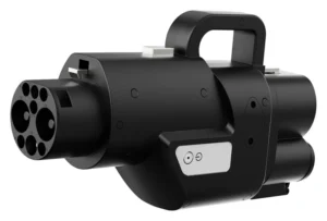 Töltőadapter